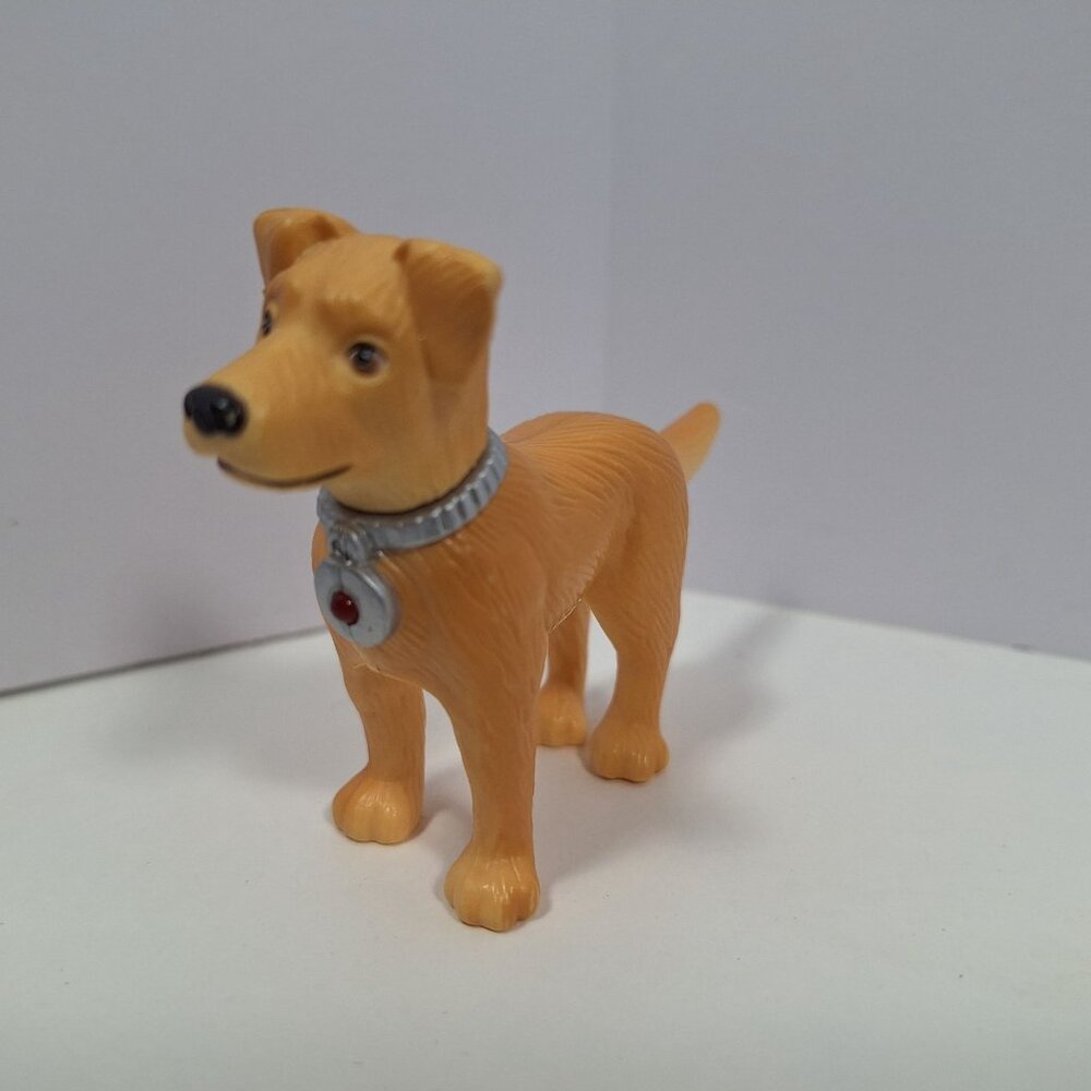Kenzie Mystery Squad Dog Figure - Picture 2 of 9